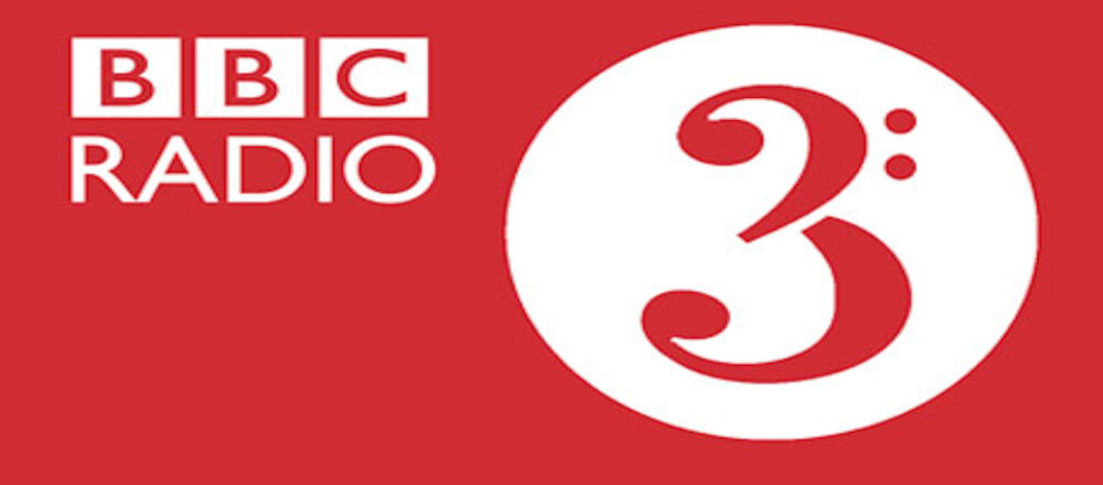 BBCR3 Banner