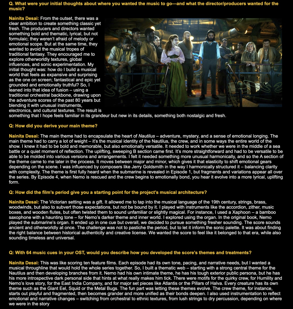 Buy Soundtrax Interview Page 3