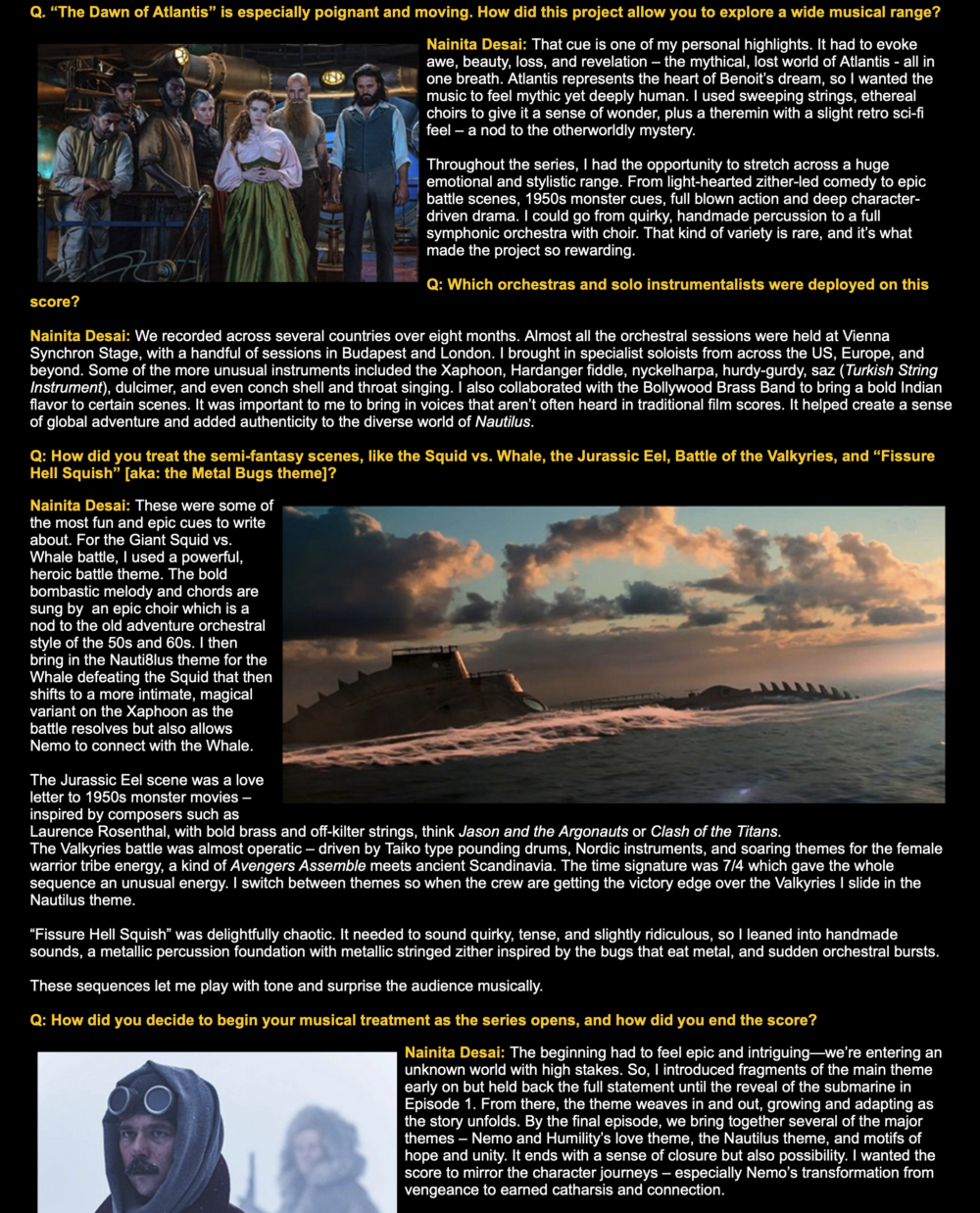 Buy Soundtrax Interview Page 4