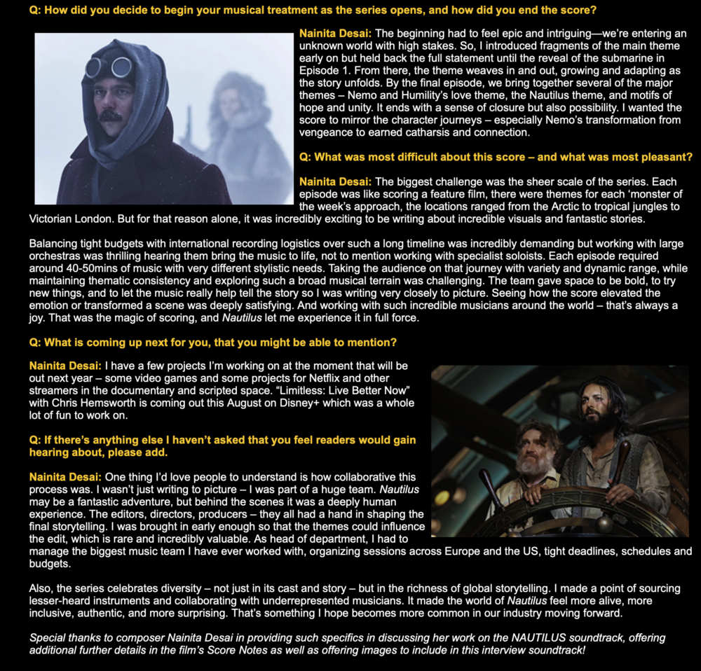 Buy Soundtrax Interview Page 5