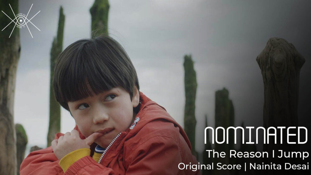 Cinema Eye Honors