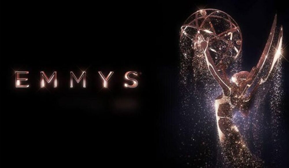 Emmy Awards logo