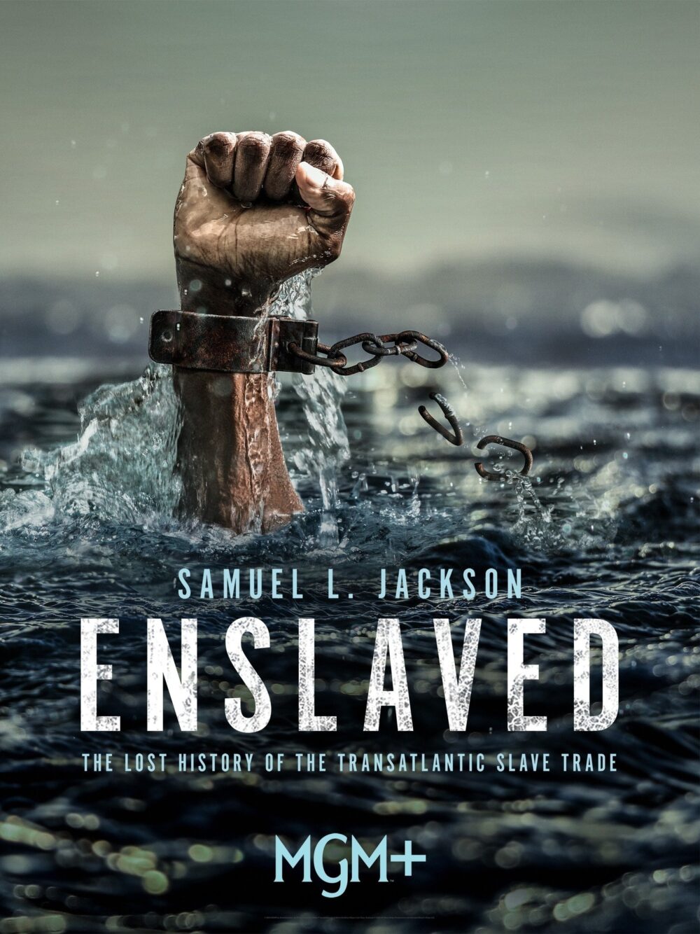 Enslaved tall 2