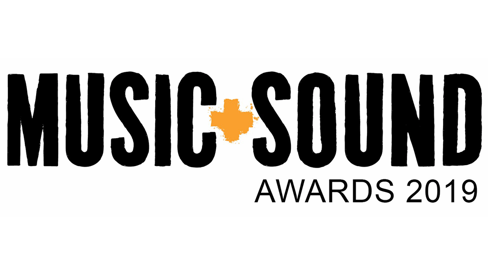 Music Sound Awards 2019