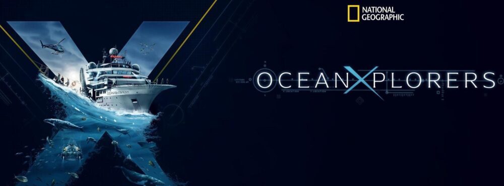 Ocean X wide