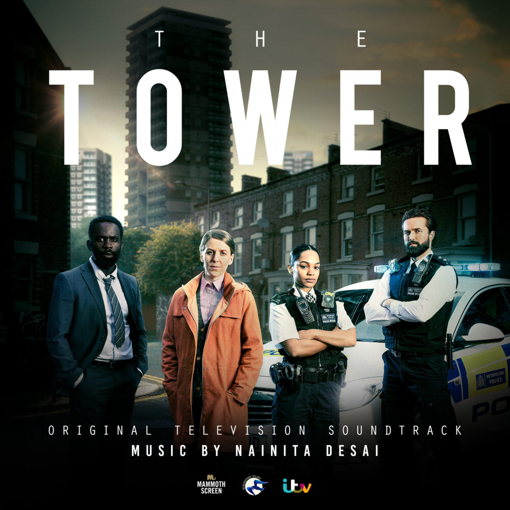 SILED4924 The Tower cover V1b 1