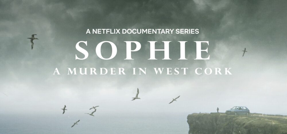 Sophie poster banner
