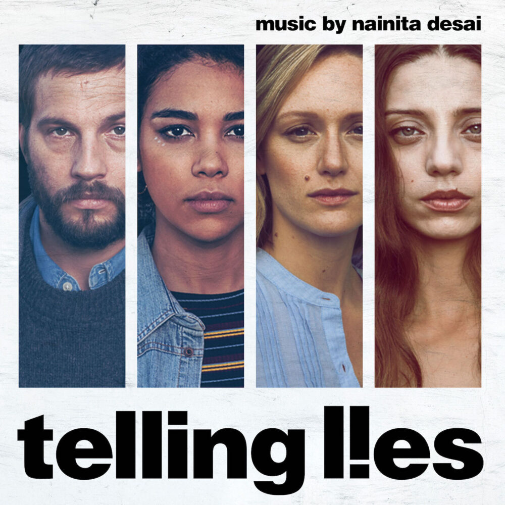 TL Album Cover