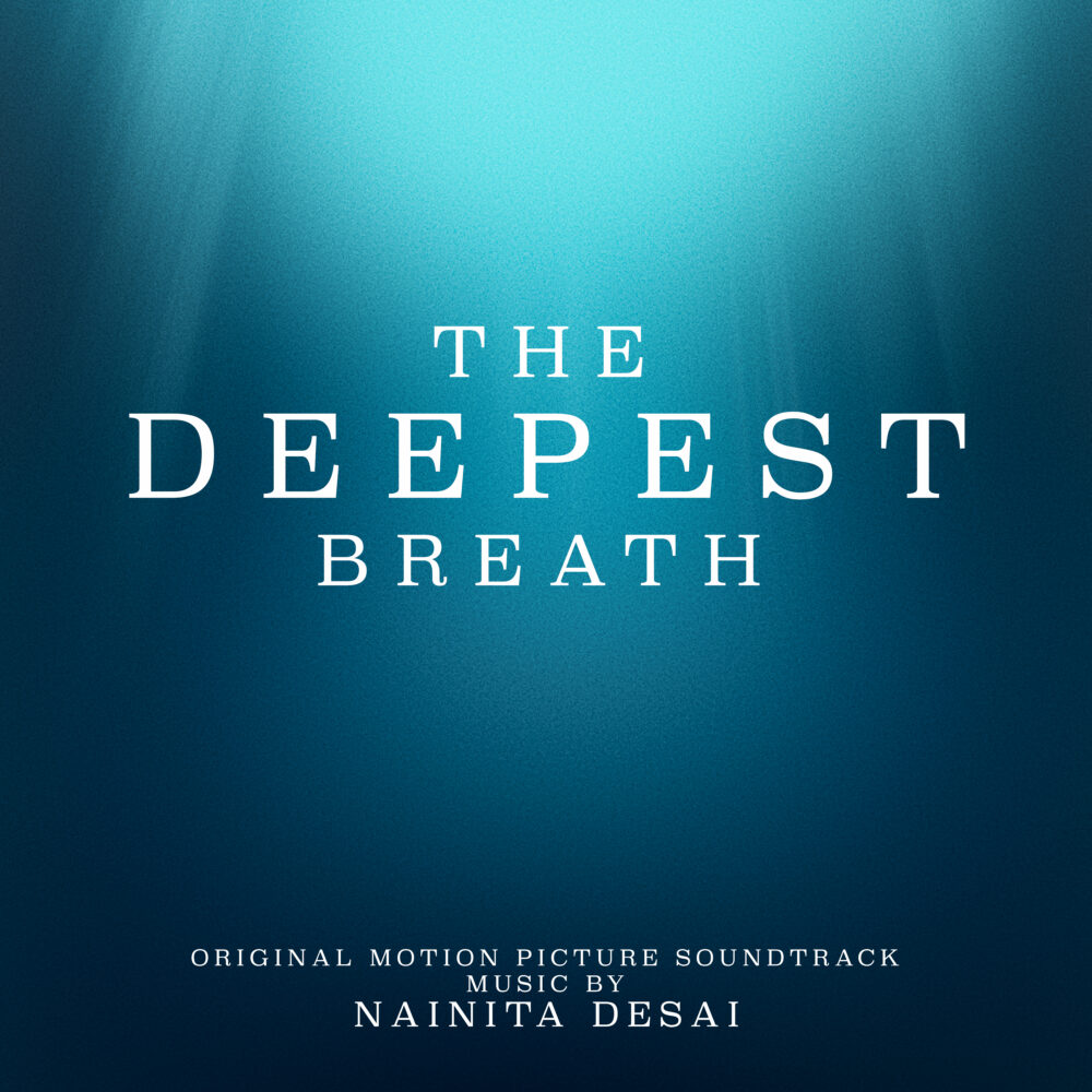 The Deepest Breath OST