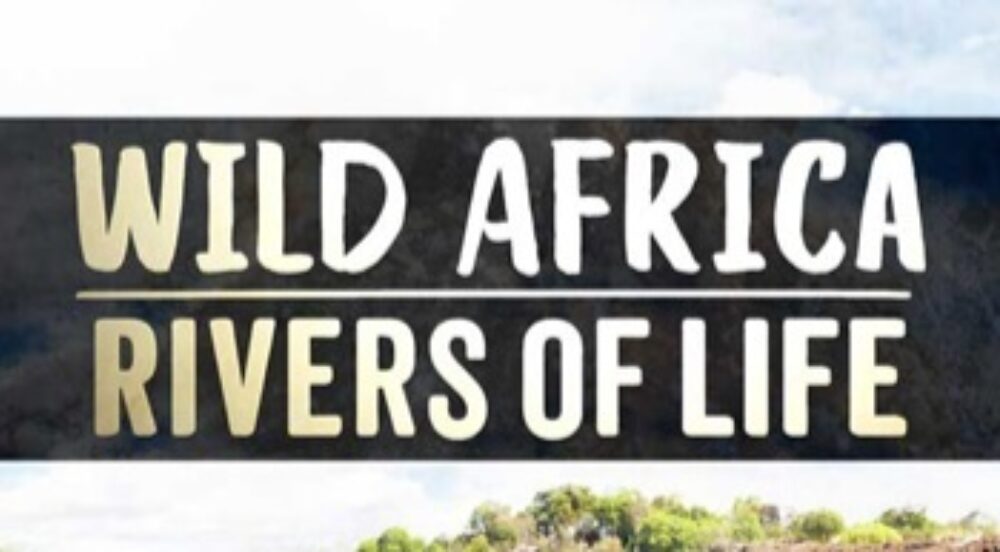 Wild Africa Rivers Of Life 2