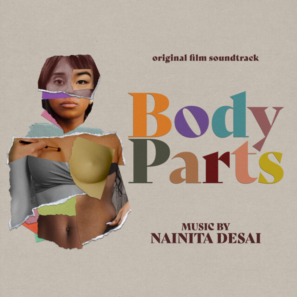 Body parts