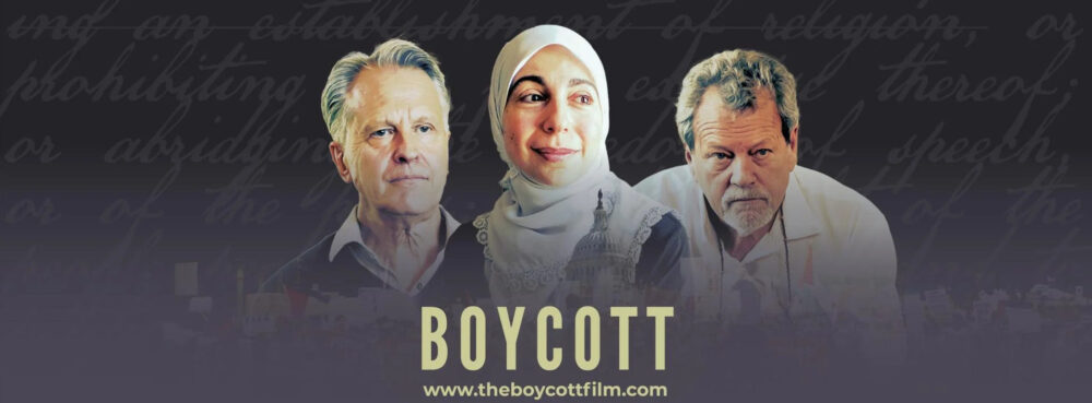 Boycott wide 2 2