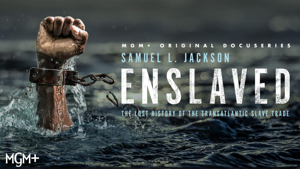 Enslaved wide