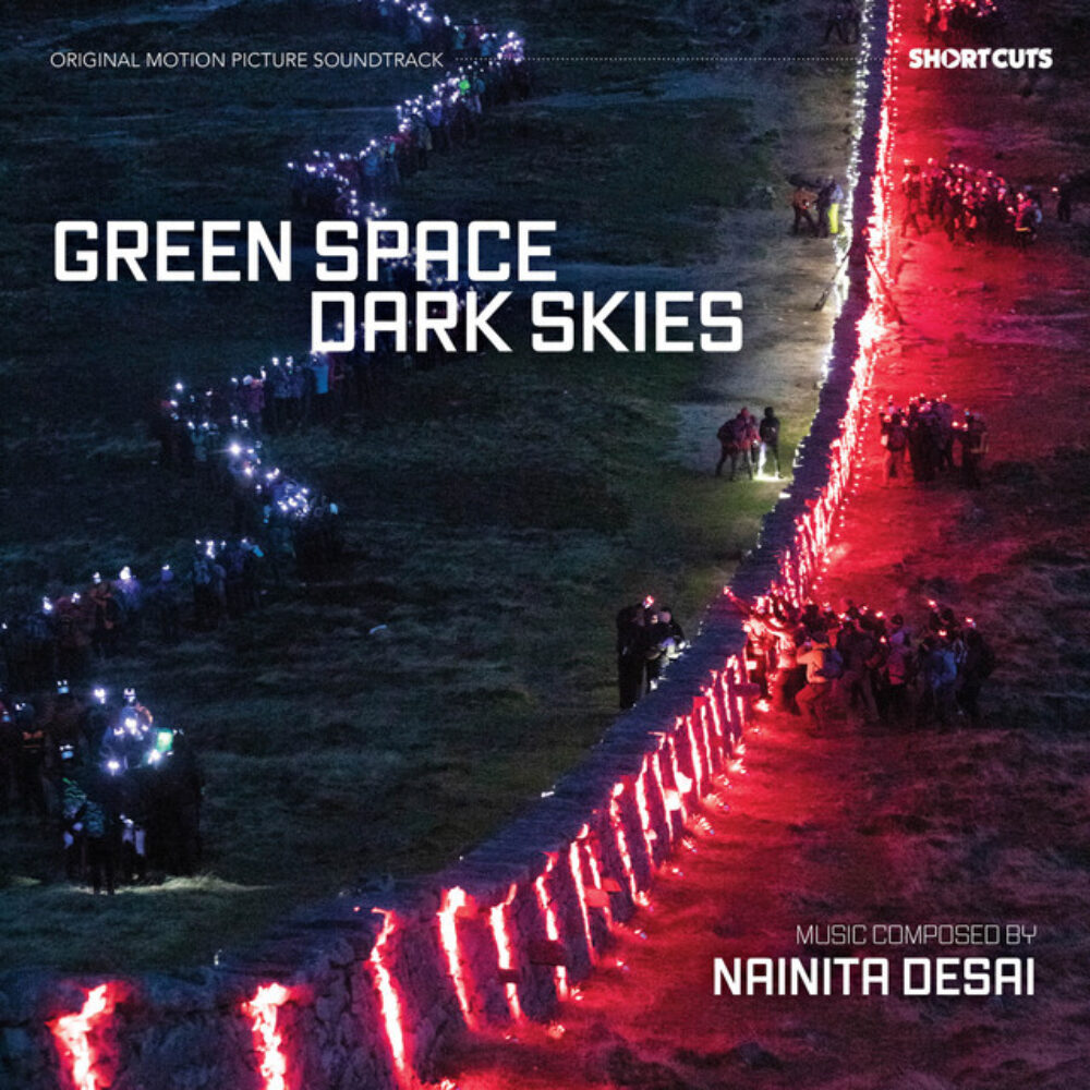 Green spaces album