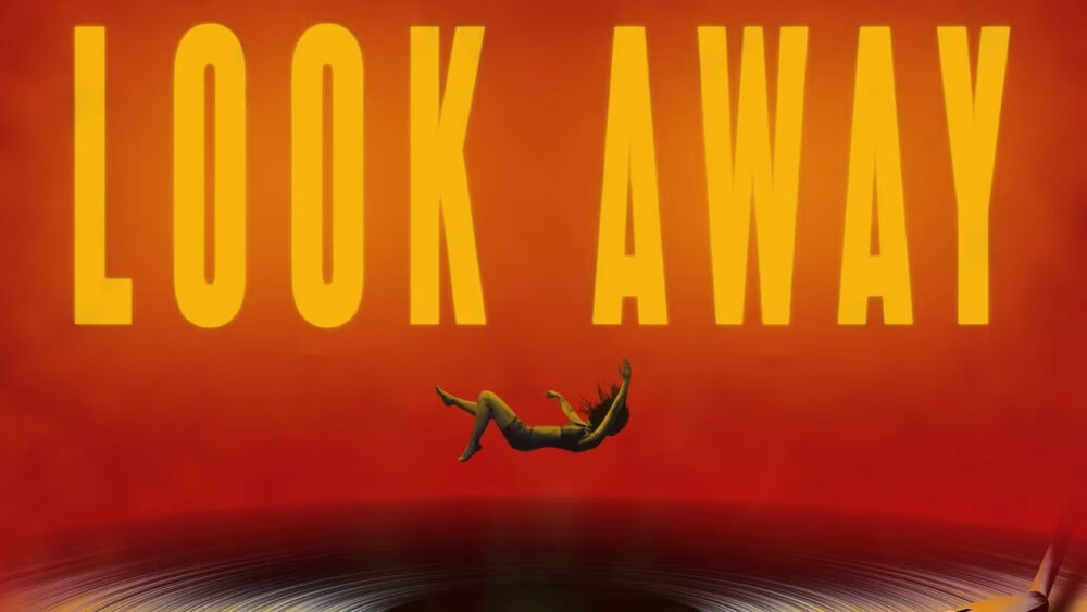 Look away wide