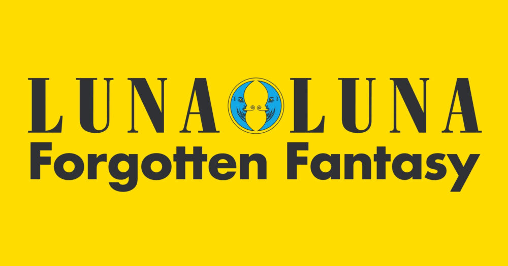 Luna banner
