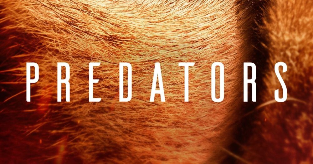 Predators big 2