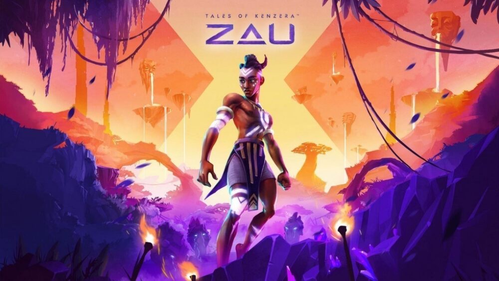 Zau